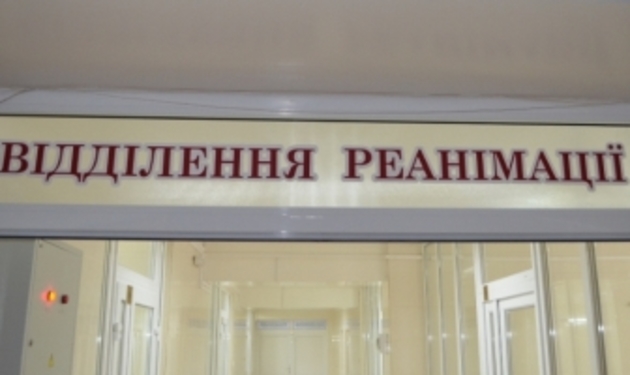П’яне з’ясовування стосунків поклало хустського юнака в реанімацію 