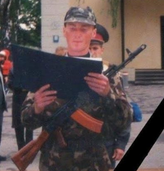 Під час розмінування на Луганщині загинув боєць 128 бригади