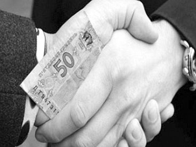 Князев: Правоохоронці реагуватимуть на підкуп виборців миттєво!