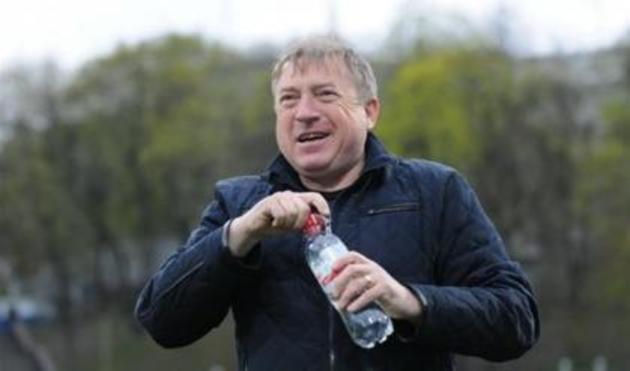 До матчу з «Динамо» я готую весь боєздатний склад -  коуч «Говерли»