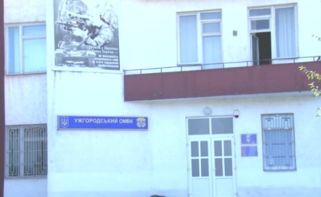 Проти двох дизертирів із семи розшукуваних вже порушені кримінальні провадження! (ВІДЕО)
