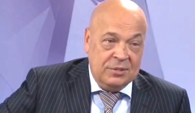 Що можна зробити за 70 днів губернаторства у регіоні? (ВІДЕО)