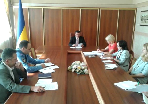 Злочинний світ поповнюють все більше юних українців!