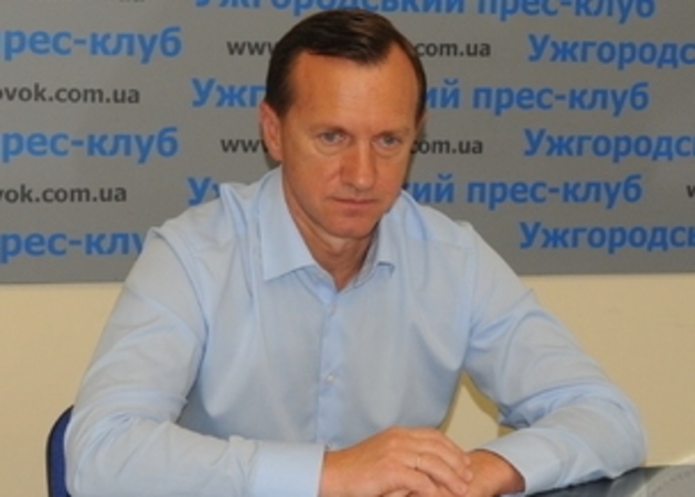 Андріїв: «Кампанія з виборів мера Ужгорода на самому старті розпочалася з брудних технологій»

