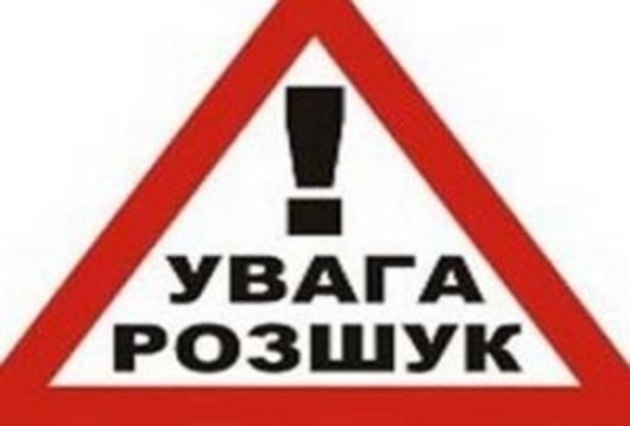 Допоможіть бабусі розшукати зниклу внучку (ФОТО) 