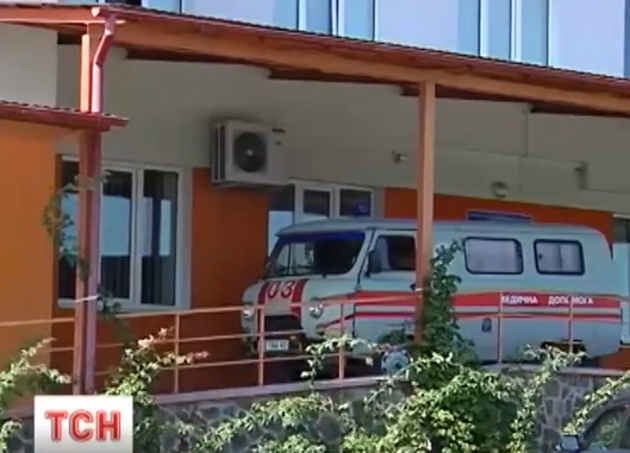 Майже чотири десятки дітей потрапили до лікарень у наших сусідів по Карпатам (ВІДЕО)
