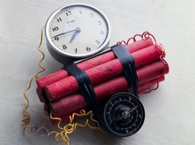 Кого хотіли підірвати вночі у місті над Латорицею?