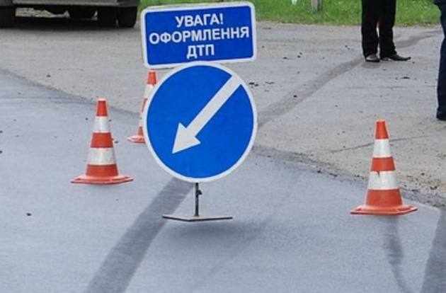 Жахлива ДТП на трасі у Карпатах - дві людини у реанімації!