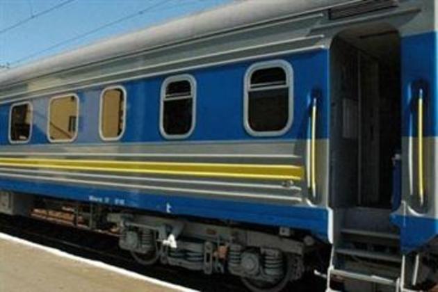 «Дияволи» з кухні спокійно прогулювалися по сплячим пасажирам!