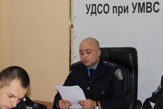 «Титан»: Від злочинців зі зброєю в руках можна очікувати що завгодно!