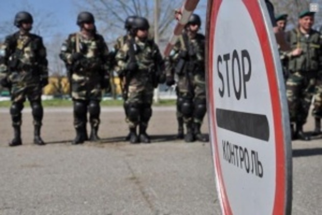 На Виноградівщині місцеві допомогли прикордонникам упіймати нелегалів