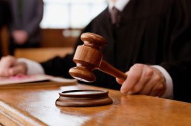 Виноградівському рецидивісту - злодію і ґвалтівнику - не вдалося уникнути суворого покарання