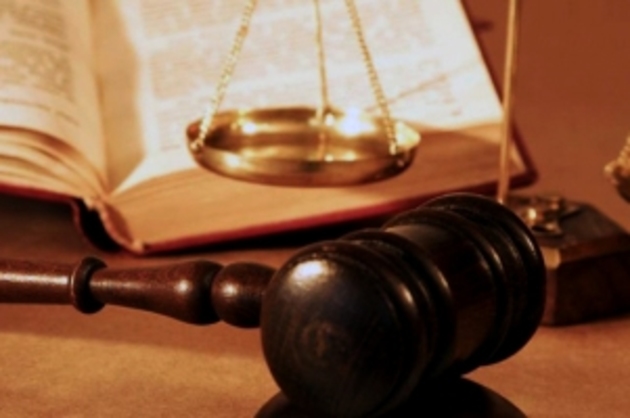 Долю хабарника із Свалявської ДАІ вирішить суд
