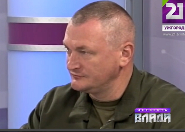 «У міліції той, хто думає, що є ще якась несподіванка, довго не втримається...» (ВІДЕО)