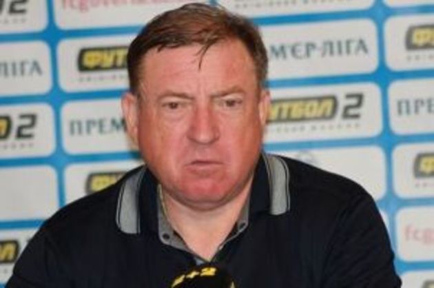 Грозний: «Говерлі» важко, бо щопівроку склад команди змінюється