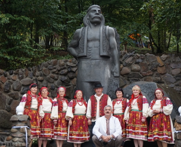 Діти додали дорослим драйву та святкового настрою! (ФОТО)