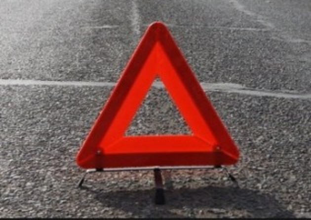 Дитячий дует з-під коліс іномарки потрапив прямо в реанімацію
