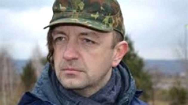 Лідер закарпатської «Свободи» сидітиме під домашнім арештом до 30 жовтня