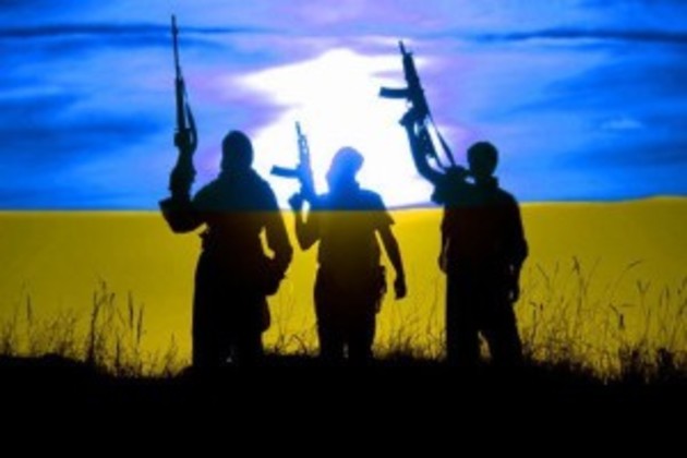 128 бригада поповниться бійцями з числа громадян Угорщини, Словаччини, Польщі та Румунії?