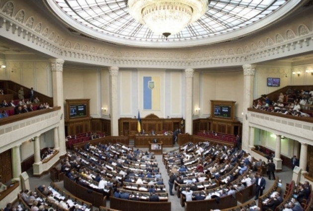 Парламентарі нині вирішать, що робити із звітом ТСК по мукачівським подіям