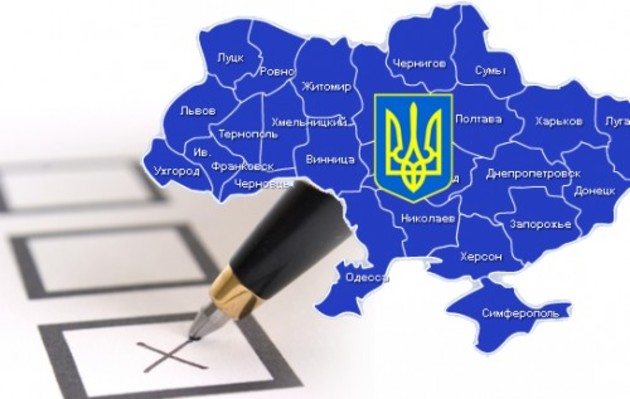 Фальсифікації під час виборів проводять не партії, а кандидати