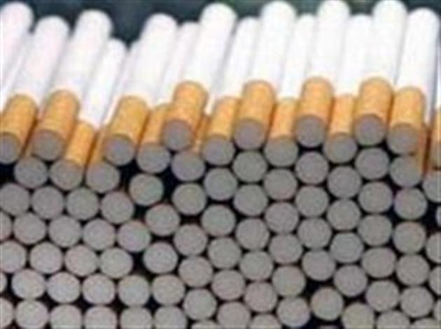 До Угорщини хотіли перевезти сховані під дровами цигарки