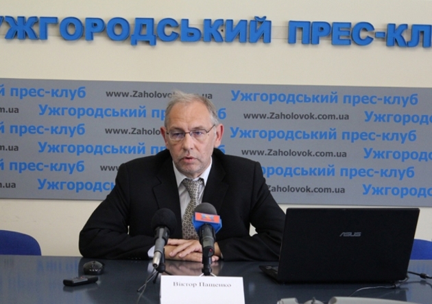 Політолог: В Ужгороді немає ні влади, ні лідера команди