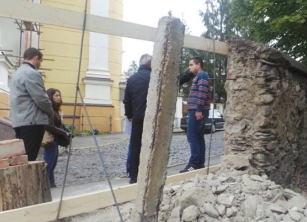 За що небесні сили розгнівалися на столицю Срібної Землі? (ФОТО)