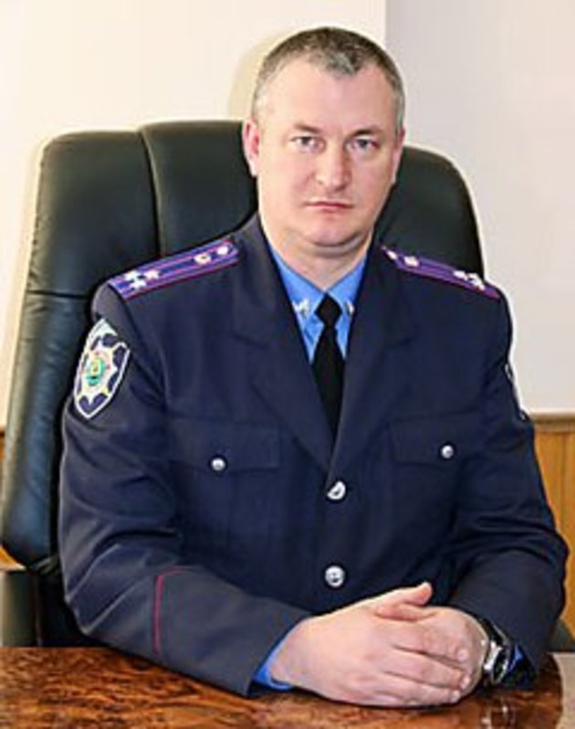 Головний міліціонер про вбивство та підпал будинку у ніч на п’ятницю у Мукачеві