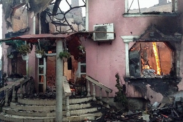 У мукачівського циганського барона знайшли сотні паспортів давно померлих ромів