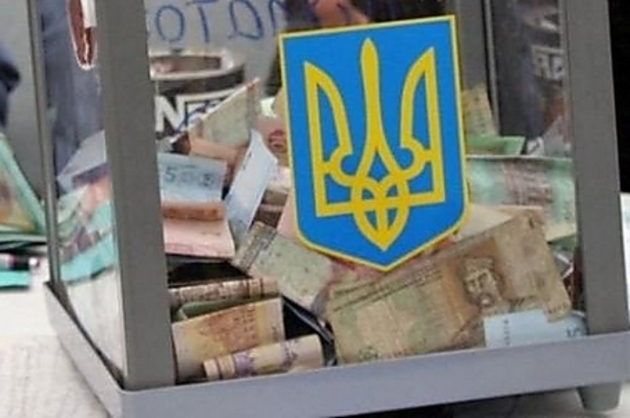 Спроба підкупу виборців - найбільш масове порушення на виборах 25 жовтня