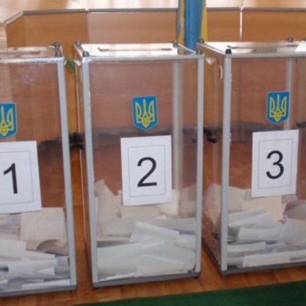 Там, де чи не найнижча явка виборців (ВІДЕО)