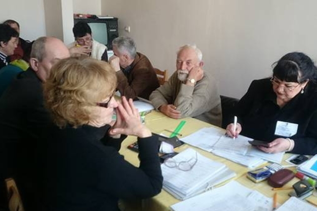 Хто переможе у двобої двох кандидатів на посаду мера Сваляви?