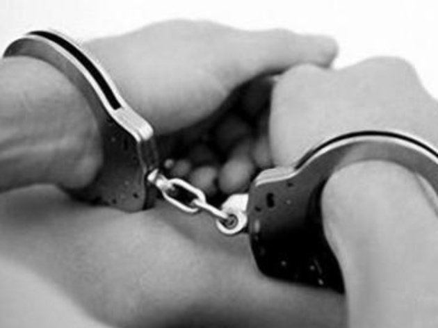 Берегівчанин обікрав колишню дружину та сина