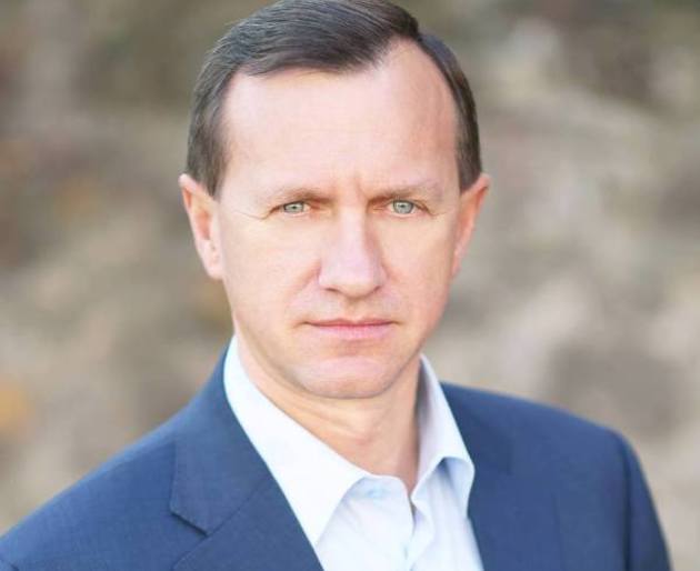 Андріїв: Дебатувати можна тільки зі справжніми чоловіками