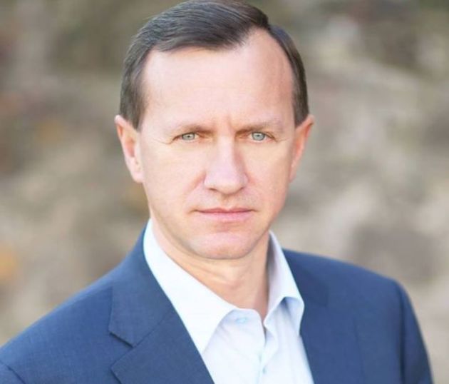 Богдан Андріїв звернувся до Президента щодо ситуації в Ужгороді