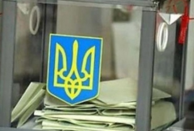Міська виборча комісія оголосила офіційні результати голосування за мера Ужгорода (ДОКУМЕНТ)