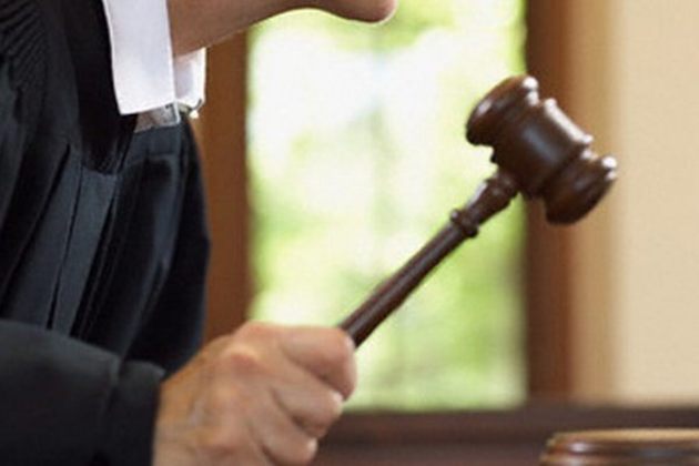 Усіх закарпатських суддів звільнять?