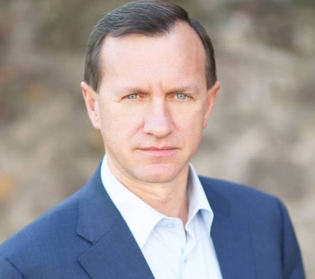 Ужгородці обрали нового мера
