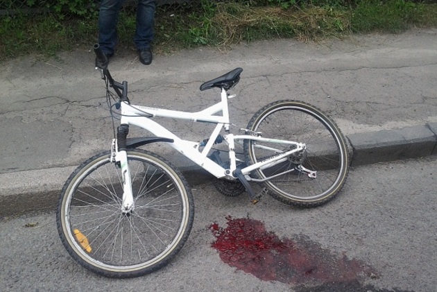На Виноградівщині п’яний водій відправив до реанімації молоду жінку