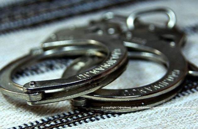 Прикордонники Чопського загону сприяли контрабанді цигарок до Словаччини
