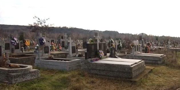 Де в Новому році хоронитимуть жителів обласного центру? (ВІДЕО)