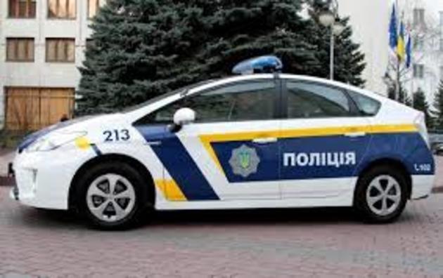 Кримінальні новини минулої доби на Закарпатті