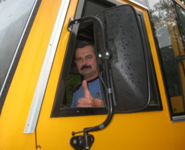 Акробатичні нюанси автобусної мандрівки до столиці Буковини