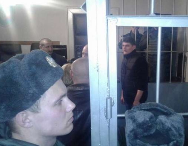 «Педро» і «Хорват» і далі залишатимуться під вартою!