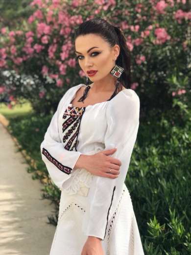 Першою Віце-Miss Travel Ukraine стала закарпатка