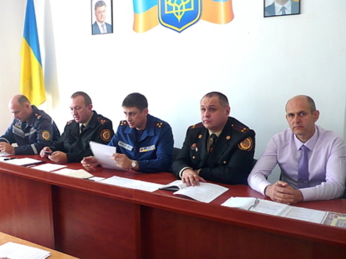 На Срібній Землі з початку року зареєстровано 1166 випадків загорань (ФОТО)