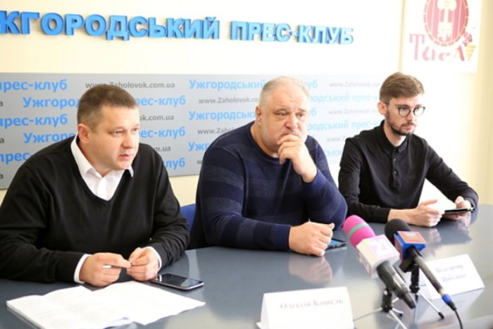 Влада кидає значні ресурси на Закарпаття