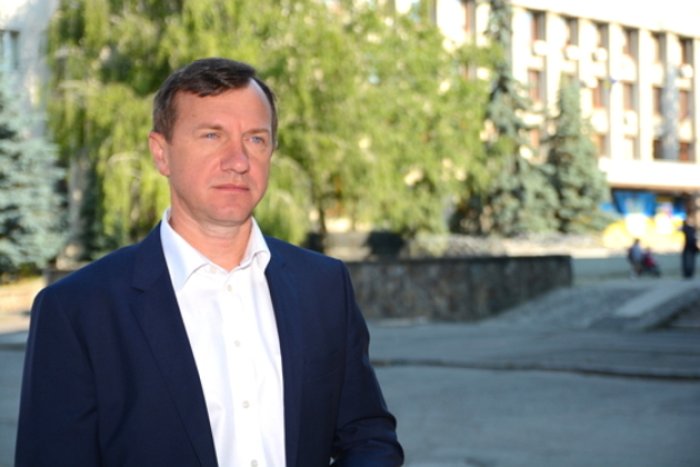 Андріїв: Мобілізація доходів місцевого бюджету значно підвищить соціально-економічний розвиток Ужгорода