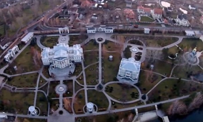 Закарпатський парламентар відреагував на імперію нашого правителя